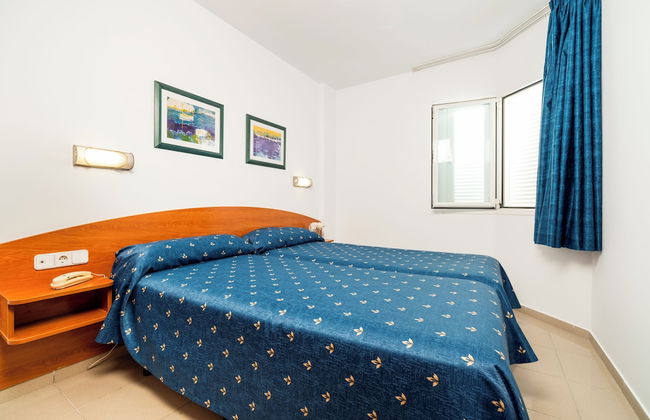 Aparthotel Costa Encantada - Foto 13