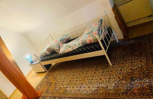 Monteurunterkunft, Ferienwohnung - Foto 18