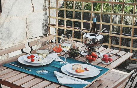 La Casita de Piedra - Foto 32