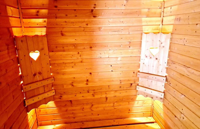 Chalet in the Praebichl ski Area With Sauna - Foto 15