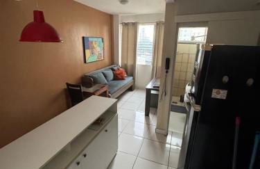 Comfortable Apartment at Batista Campos - Centro - Photo 6