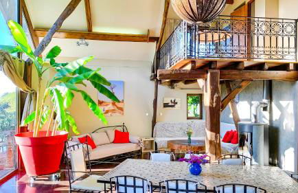 Truffe du Quercy - Le Colombié - Foto 7