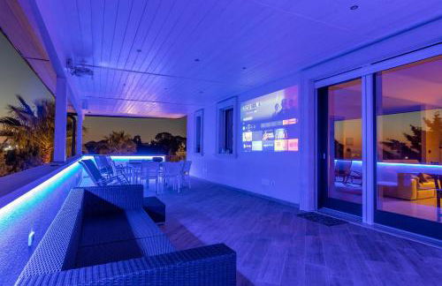 Villa Gentileschi - Foto 6