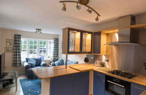 Oxfordshire Country Cottage - Foto 23