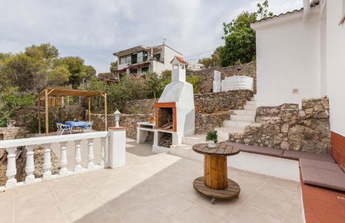 Casita Palmeras - Foto 18