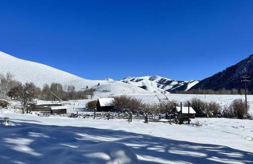 Triumph Ranch Farm House - Foto 32