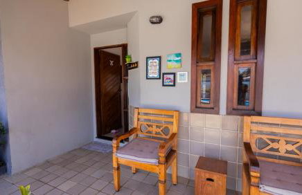 Casa com Wi-Fi, Piscina e Garagem a 550m da Praia - Foto 5