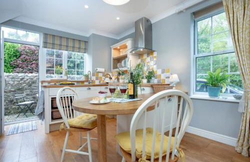 Dairy Cottage - Photo 13