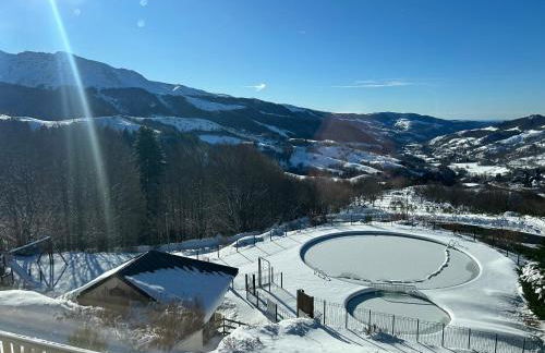 Village Montanha Lioran - Foto 6