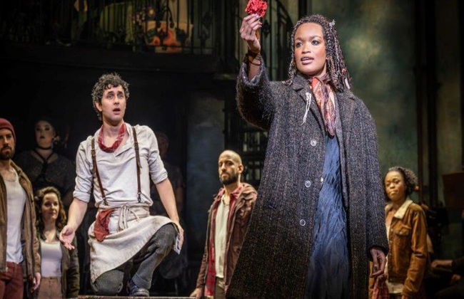 Hadestown - La comédie musicale - Photo 5