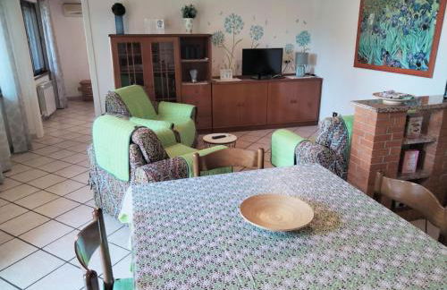 ZÍ MARIO Suite degli Ospiti - Roma Ostia Antica - Foto 23