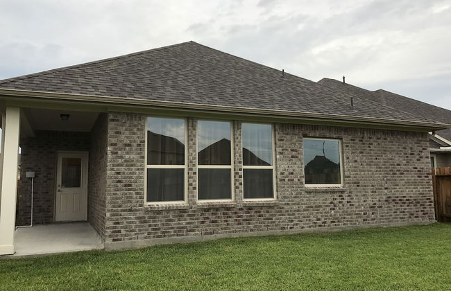 Brand New Home 4BR2B in West Houston - Foto 21