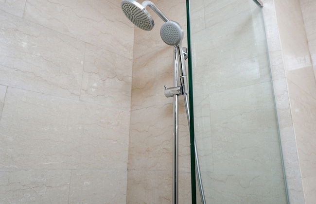 Trendy Studio at Menteng Park Apartment - Foto 10