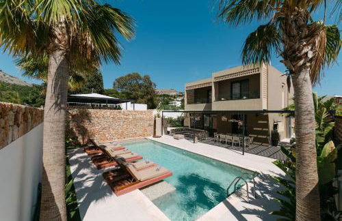 STALèA Luxury Villa - Foto 1