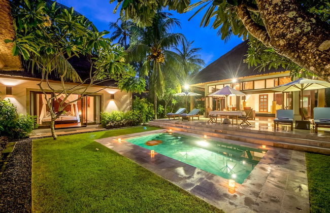 Villa Sasoon - Foto 58