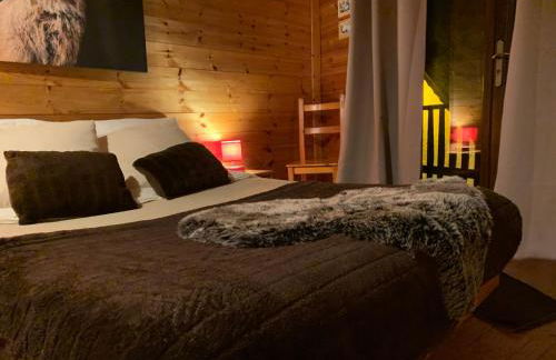 Chalet Martine - Foto 31