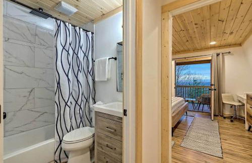 10 Min To Helen Hot Tub, Mtn Views, Game Room - Foto 28