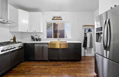 14 Guest, 9 Bed, Family Getaway- 30 min from NYC - Foto 23