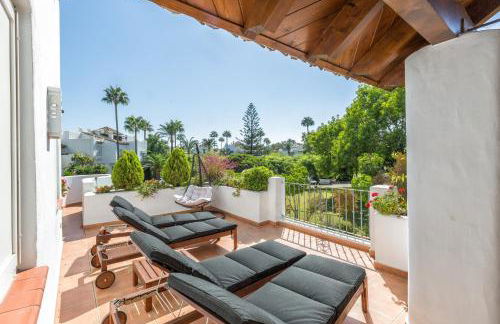 Hanami Alcazaba Beach Penthouse - Photo 24