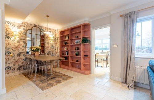 The Mews House, Central Devizes - Foto 11