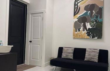 Casa Blanca Studio with Washer Dryer - Foto 16