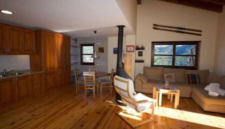 Apartament Font dels Recons - Foto 2