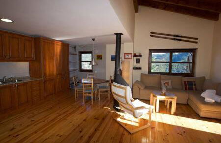 Apartament Font dels Recons - Foto 2