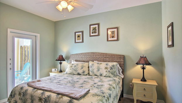 Servizio della struttura