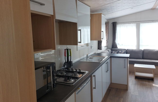 Cosy Holiday Home in Appelscha With a Great View - Foto 6