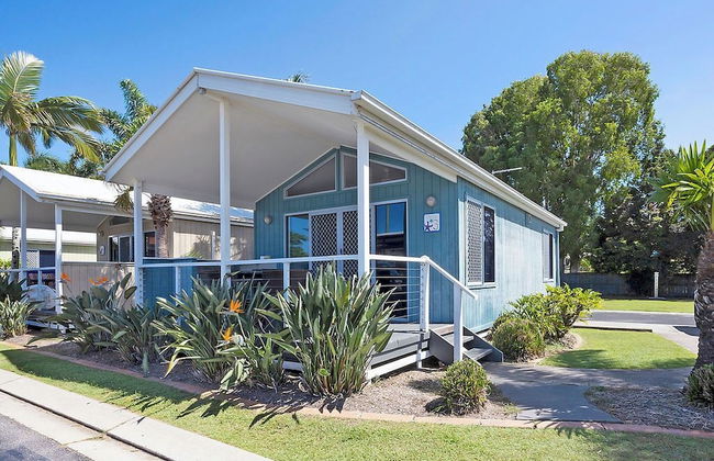 Reflections Massy Greene - Holiday Park - Photo 30