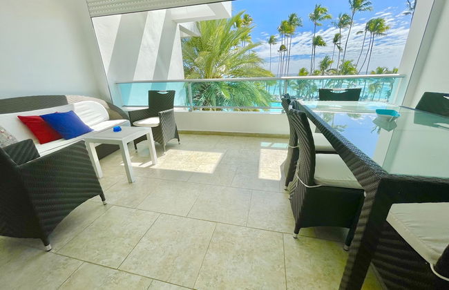 Marbella 2bedroom Beachfront Apartment - Foto 14