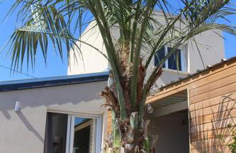 So Chic Kerfily house with hot tub 8 people - Foto 9