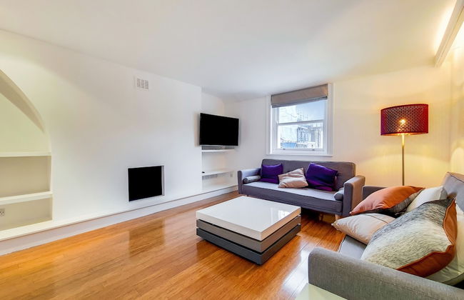 The Belgravia Residences - Foto 33