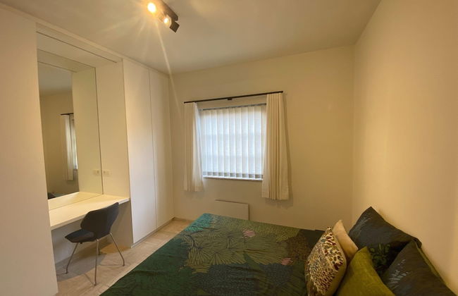 Modern Holiday Home in Bazel With Garden - Photo 5