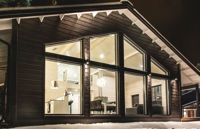 Villa Borealis - Foto 9