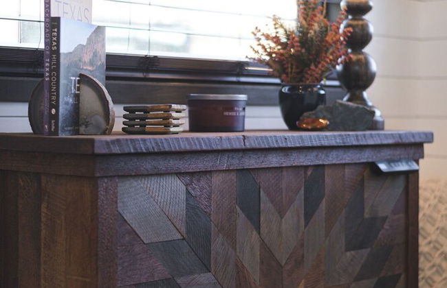 The Blue Ridge Container Tiny Home in the Country - Foto 8