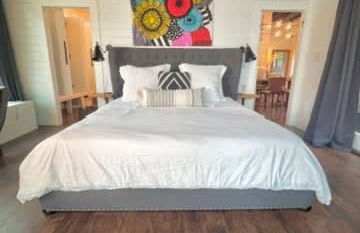 Modern Family 4BR Lake Retreat - Fire Pit - Dock - Foto 23