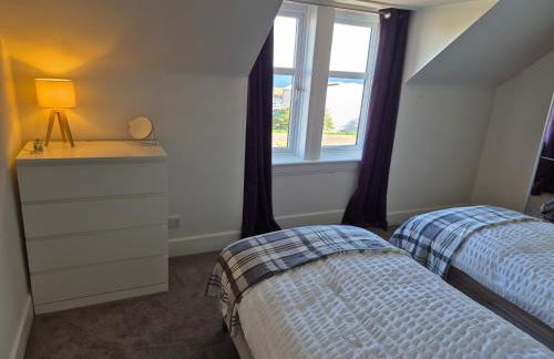 Dalwhinnie - Foto 27