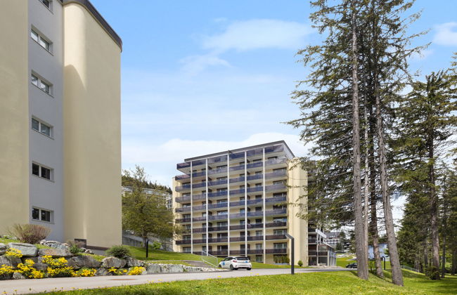 Allod Park Haus C 404 - Foto 25