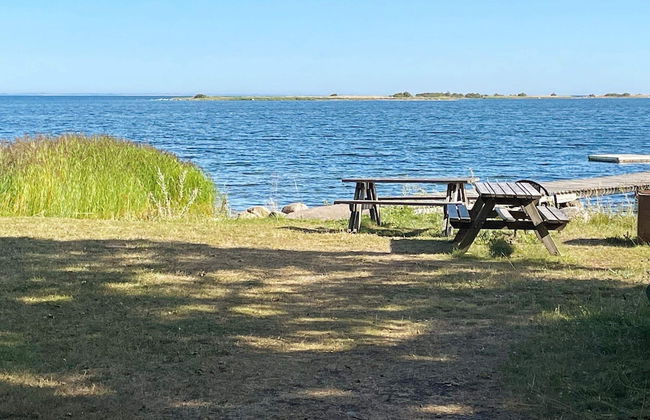 7 Person Holiday Home in Hagby-by Traum - Foto 17