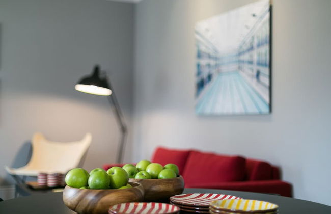 Oporto Serviced Apartments - Cedofeita - Foto 33