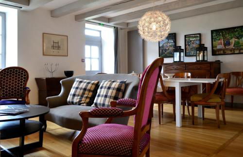 La Maison Des Jardins - Foto 7