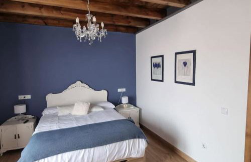 Casa Rural Alcolea del Pinar - Foto 39