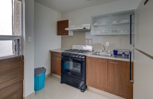 Grupo Kings Suites Magnolia - Foto 24