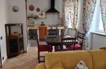 La casa di Zoe locazione turistica - Foto 6