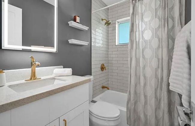 Tropical Oasis With Private Pool Jacuzzi - Foto 17