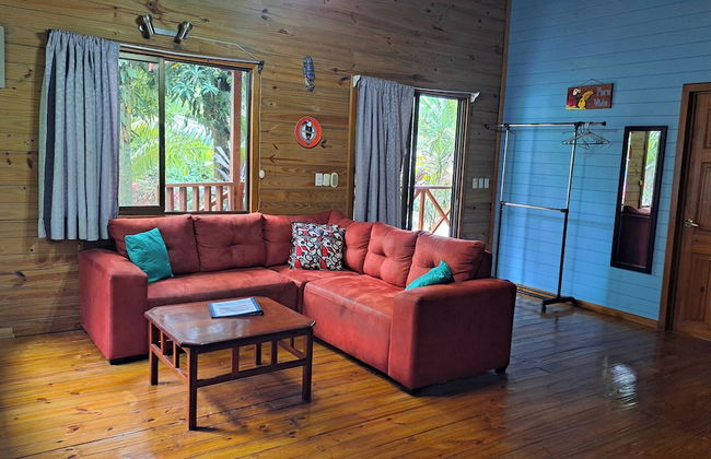 Cabinas Costa Tropicana - Foto 23