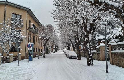 Casa Olivera- apartament al Passeig Font Vella - Foto 21