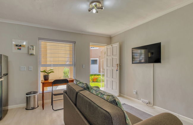 UniqueStay Atlanta Apartment - Photo 8