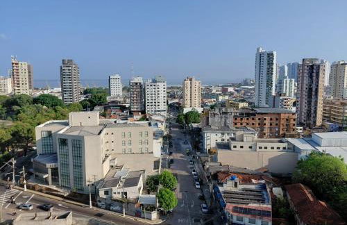 Apto em excelente localização centro Belém Cop 30 - Foto 32
